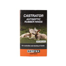 Nettex Agri Castrator Antiseptic Rubber Rings - Jalex Pet Products  Nettex Agri Castrator Antiseptic Rubber Rings