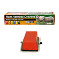 Nettex All Weather Crayons - 10 Pack - Jalex Pet Products  Nettex All Weather Crayons - 10 Pack
