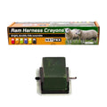 Nettex All Weather Crayons - 10 Pack - Jalex Pet Products  Nettex All Weather Crayons - 10 Pack