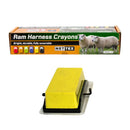 Nettex All Weather Crayons - 10 Pack - Jalex Pet Products  Nettex All Weather Crayons - 10 Pack