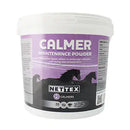 Nettex Equine Calmer Maintenance Powder - 1 Kg - Jalex Pet Products  Nettex Equine Calmer Maintenance Powder - 1 Kg