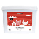 Nettex Total Hygiene Powder - Jalex Pet Products  Nettex Total Hygiene Powder