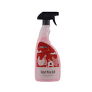 Nettex Total Mite Kill Liquid - Jalex Pet Products  Nettex Total Mite Kill Liquid