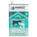 Nobacz Navel Dip
