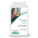 Omega 3-6-9 - Jalex Pet Products 