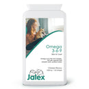 Omega 3-6-9 - Jalex Pet Products  Omega 3-6-9