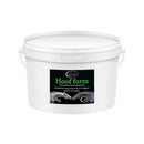 Omega Equine Hoof - Jalex Pet Products  Omega Equine Hoof Form