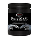 Omega Equine MSM - Jalex Pet Products  Omega Equine MSM