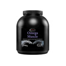 Omega Equine Muscle - Jalex Pet Products 