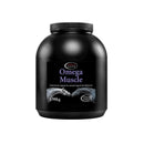 Omega Equine Muscle - Jalex Pet Products  Omega Equine Muscle