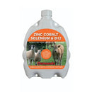 Osmonds Zinc, Cobalt, Selenium & Vit B12 - Jalex Pet Products  Osmonds Zinc, Cobalt, Selenium & Vit B12