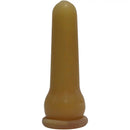 Paragon Rubber Calf Teat Pull Over Bottle Type - Jalex Pet Products  Paragon Rubber Calf Teat Pull Over Bottle Type