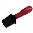 Paragon Rubber Lamb Teat Plug-In Latex - Jalex Pet Products  Paragon Rubber Lamb Teat Plug-In Latex