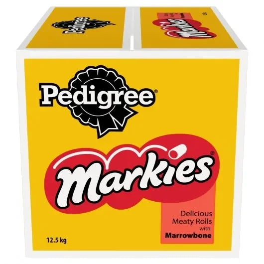 Pedigree Markies Original Marrowbone - 12.5kg - Jalex Pet Products 