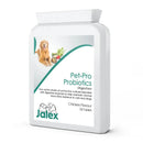 Pet Probiotics 2 Billion cfu 120 Chicken Flavoured Tablets - Jalex Pet Products  Pet Probiotics 2 Billion cfu 120 Chicken Flavoured Tablets Pet Probiotics 2 Billion cfu 120 Chicken Flavoured Tablets