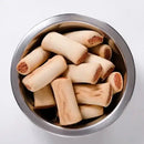 Pointer Finger Rolls - 12.5kg - Jalex Pet Products  Pointer Finger Rolls - 12.5kg