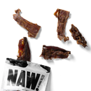 Pre-Packs Buffalo Jerky - 100g - Jalex Pet Products 