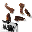 Pre-Packs Buffalo Jerky - 100g - Jalex Pet Products  Pre-Packs Buffalo Jerky - 100g