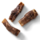 Pre-Packs Buffalo Wraps (3) - Jalex Pet Products 