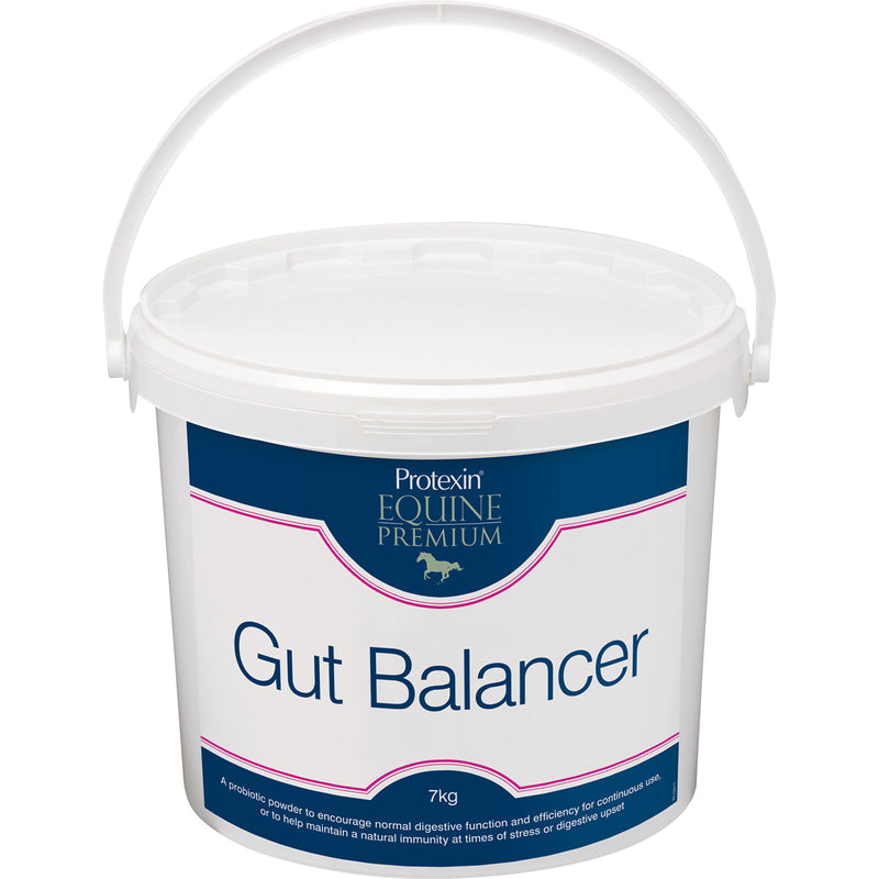 Protexin Equine Gut Balancer - Jalex Pet Products 