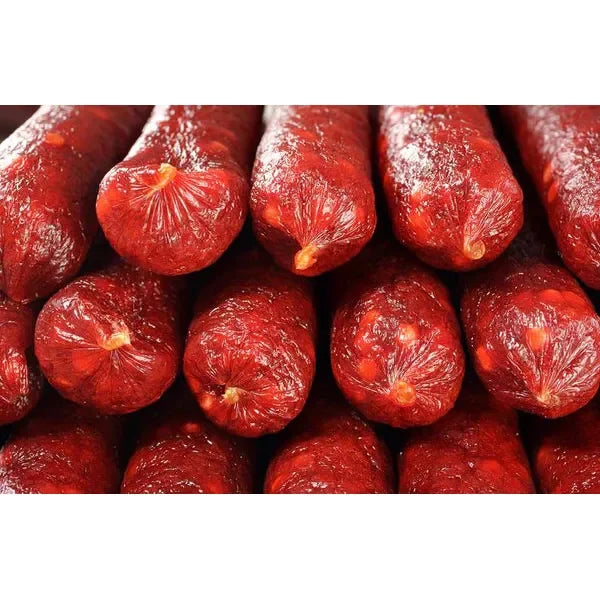 Pudding Sticks Beef (Red) - Jalex Pet Products 