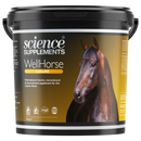 Science Supplements WellHorse Leisure - Jalex Pet Products 