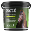 Science Supplements Wellhorse Veteran - Jalex Pet Products 