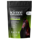 Science Supplements Wellhorse Veteran - Jalex Pet Products 