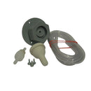 Shepherdess Feed Line Kit - Jalex Pet Products  Shepherdess Feed Line Kit