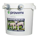 Shepherdess Orphan Lamb Feeder - Jalex Pet Products  Shepherdess Orphan Lamb Feeder