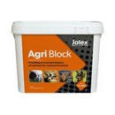 Smallholder Agri Feed Block - Jalex Pet Products  Smallholder Agri Feed Block