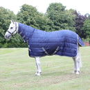 StormX Empra 100 Combi Stable Rug - Navy - Jalex Pet Products  StormX Empra 100 Combi Stable Rug - Navy