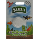 Supa Aquarium Holiday Fish Food - Jalex Pet Products 