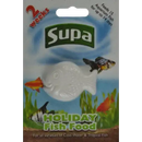 Supa Aquarium Holiday Fish Food - Jalex Pet Products  Supa Aquarium Holiday Fish Food