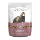 Supreme Science Selective Ferret Chicken & Turkey 2kg - Jalex Pet Products 