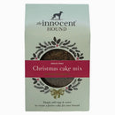 The Innocent Hound Christmas Cake Mix - Jalex Pet Products  The Innocent Hound Christmas Cake Mix