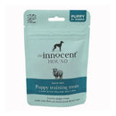 The Innocent Hound Puppy Training Treats Lamb - 70 Gm - Jalex Pet Products  The Innocent Hound Puppy Training Treats Lamb - 70 Gm
