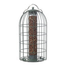 The Nuttery Original Nut Squirrel Proof Wild Bird Feeder - Jalex Pet Products  The Nuttery Original Nut Squirrel Proof Wild Bird Feeder