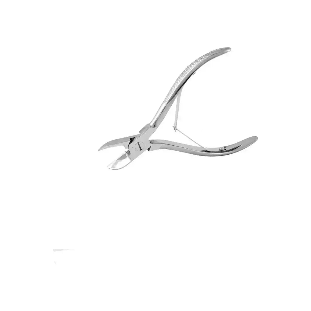 Tooth Cutting Forceps - Double Spring
