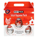 Total Hygiene Pack - Jalex Pet Products  Total Hygiene Pack