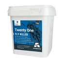 Twenty One WP Fly Concentrate - 1kg - Jalex Pet Products  Twenty One WP Fly Concentrate - 1kg