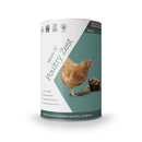 Verm-X Poultry Zest - Jalex Pet Products  Verm-X Poultry Zest