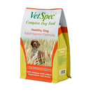 VetSpec Healthy Dog Adult Salmon Formula - Jalex Pet Products  VetSpec Healthy Dog Adult Salmon Formula