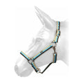 W-Horse Headcollar Harvey - Jalex Pet Products  W-Horse Headcollar Harvey