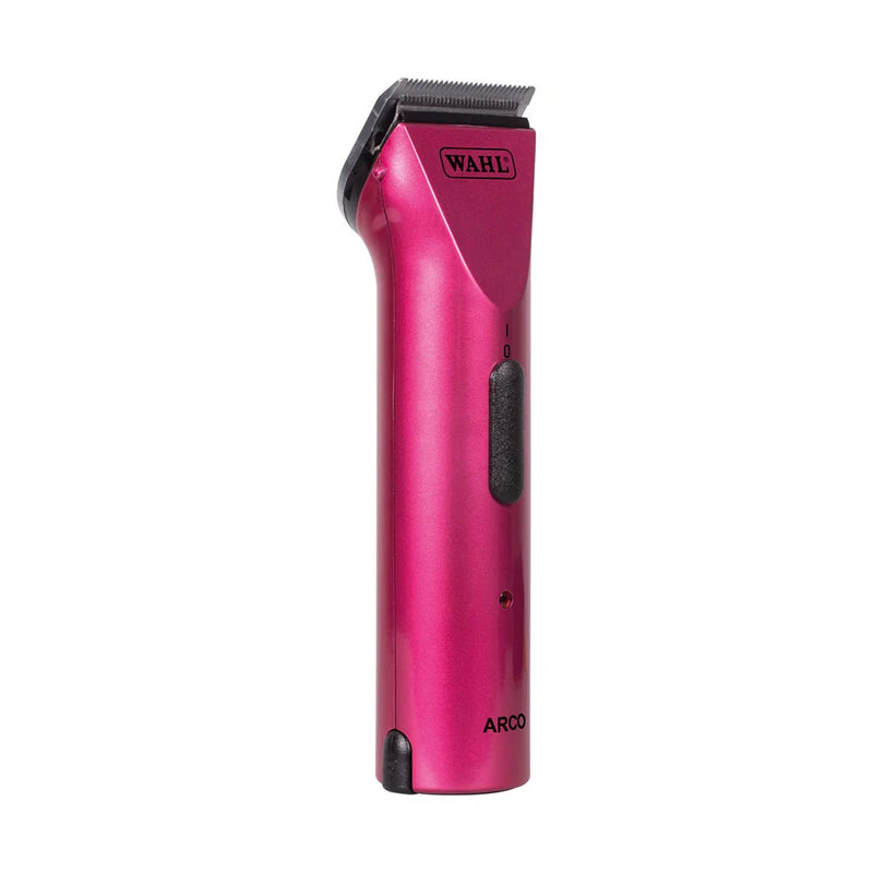 Wahl Arco Pet Clipper Kit Black - Jalex Pet Products 