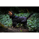 Whitaker Dog Coat Sydney Black Camo - Jalex Pet Products  Whitaker Dog Coat Sydney Black Camo