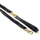 Whitaker Draw Reins Elasticack - Jalex Pet Products 
