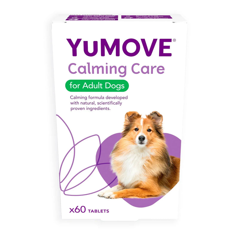 YuMOVE Calming Care for Adult Dogs - Jalex Pet Products 