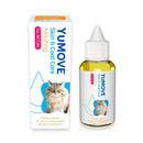 YuMOVE Skin & Coat Care Moulting for All Cats - 50 Ml - Jalex Pet Products  YuMOVE Skin & Coat Care Moulting for All Cats - 50 Ml