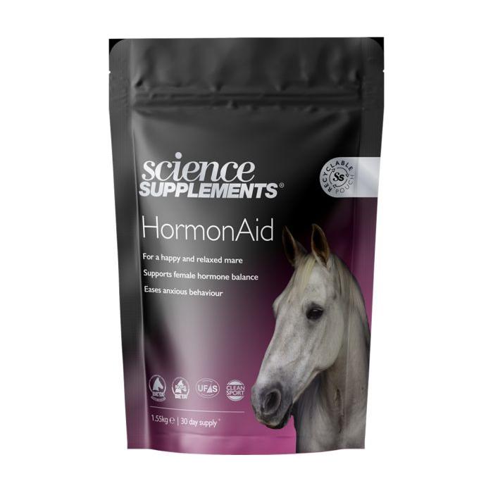 Science Supplements HormonAid 